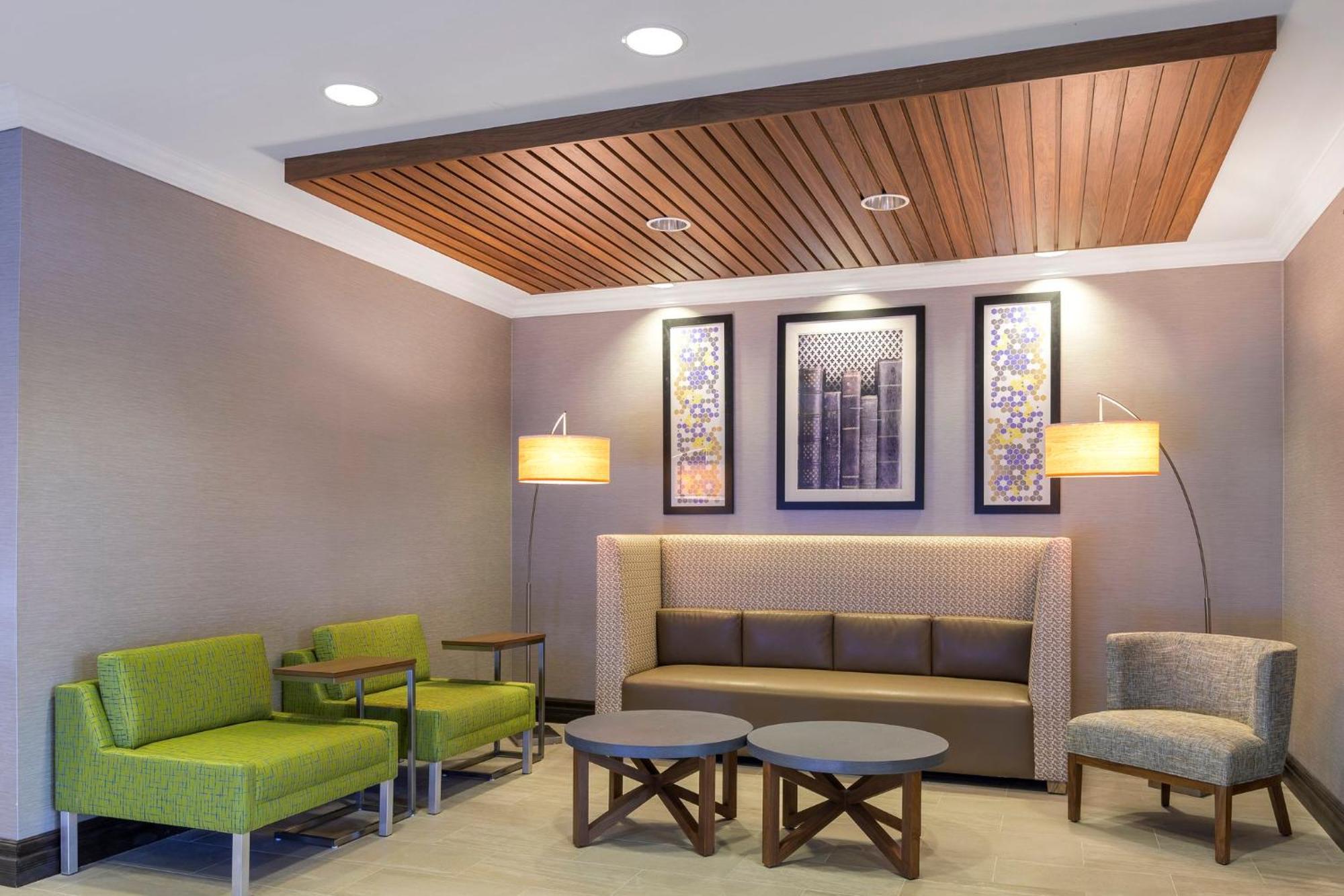 Holiday Inn Express Hotel & Suites North Bay By Ihg Exterior foto
